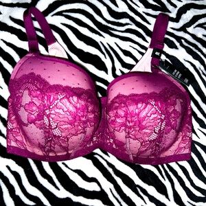 40C Back smoothing Bra Torrid